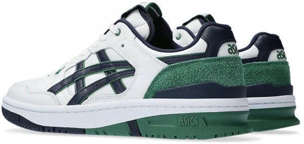 Кроссовки Asics EX89 1203A268-102 р.42,5 белый