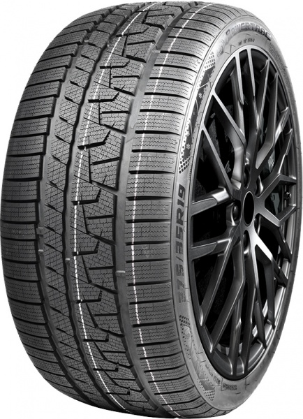 Шина POWERTRAC SnowStar Pro 225/55R18 98 V зима