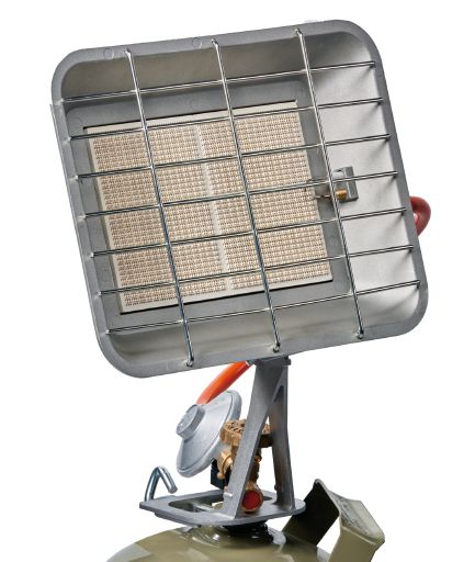 Обогреватель газовый Einhell GS 4400 P (DE/AT) 2333120 