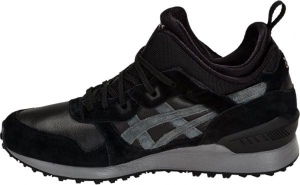 Кросівки Asics 1193A035-001 р.10 чорний