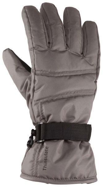 Рукавички McKinley Ronn II ux 268057-046 р. 7 сірий