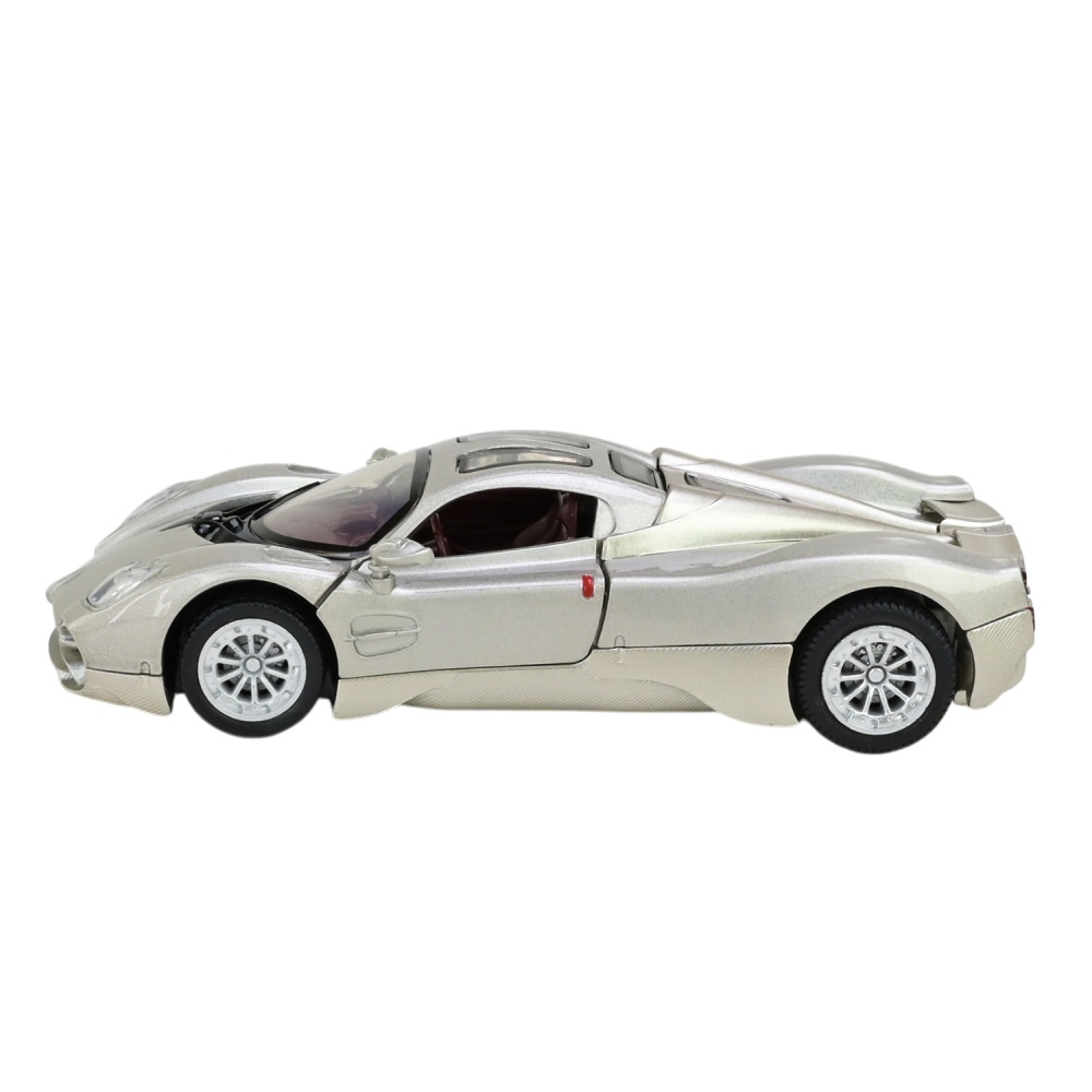 Машинка Автопром 1:32 Pagani Utopia 68727