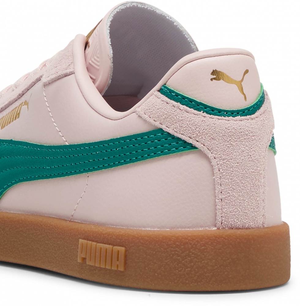Кроссовки женские Puma Club II Era 39744736 р.39 розовые