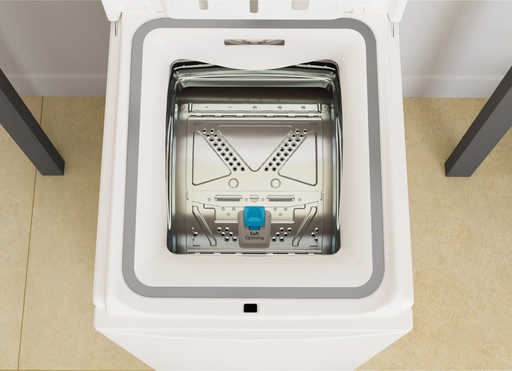 Стиральная машина Whirlpool TDLRB 65242BS EU/N