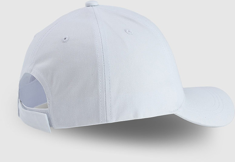 Кепка 4F 4FJWSS26ACABU585-10S one size белый