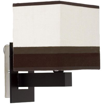 Бра Alfa Пайя 12030 венге