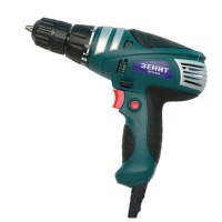 Дрель-шуруповерт Зенит ЗШ-550