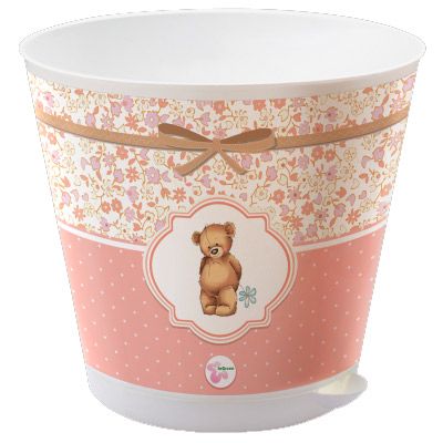 Горшок Крит Медвежонок 01963 1.8 л