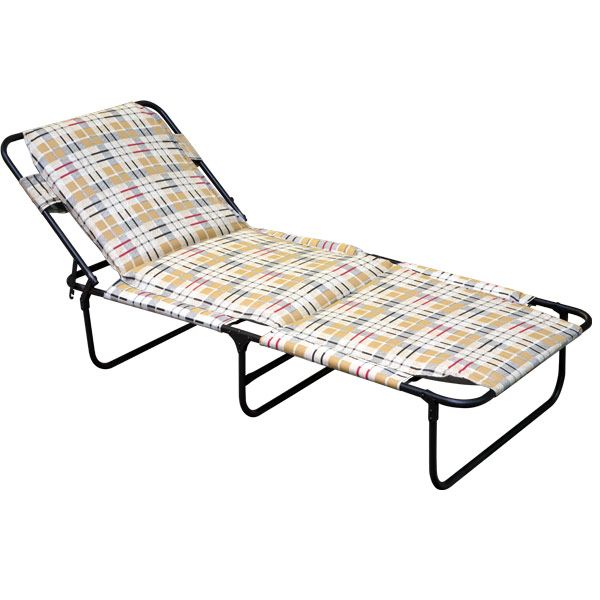 Раскладушка Мария М