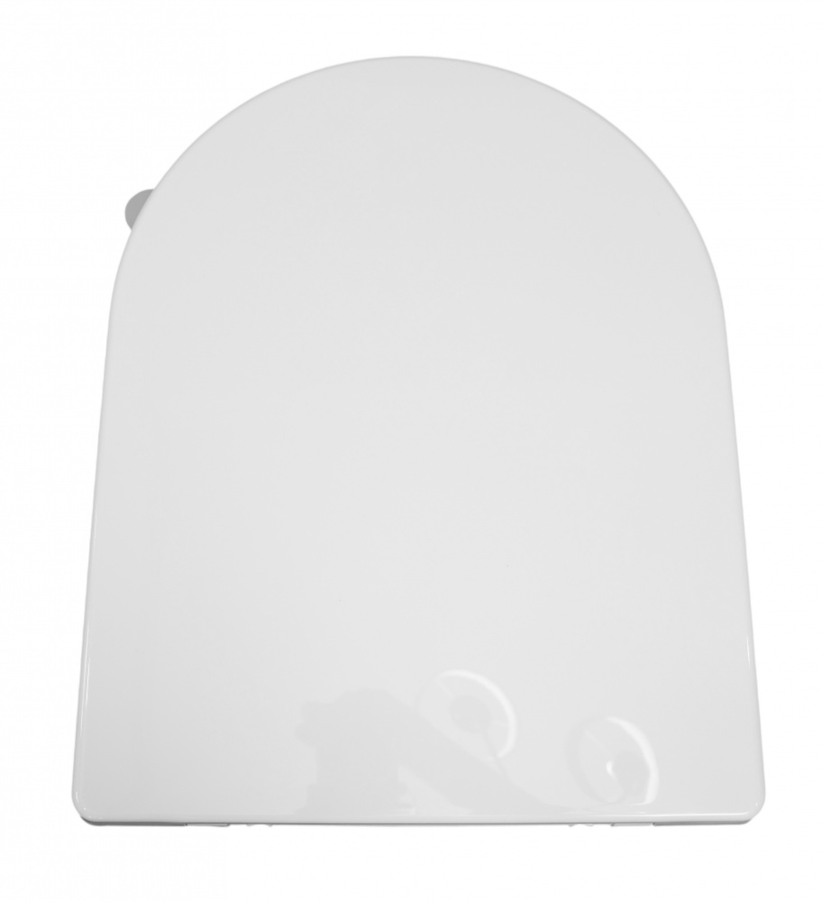 Сидіння для унітаза Woko FS-02 з дитячою накладкою soft close