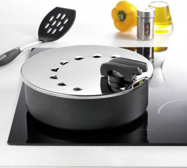 Набор посуды Ingenio Expertise L6509902 Tefal