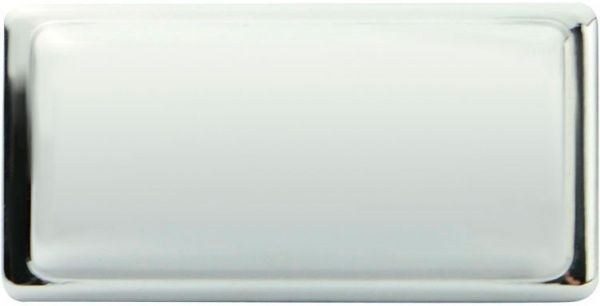 Меблева ручка D 24090.01 18674 хром Bosetti Marella