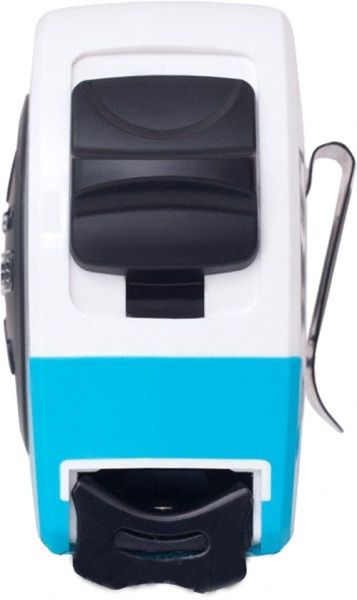 Рулетка Demass Compress RW 10025 10 м x 25 мм