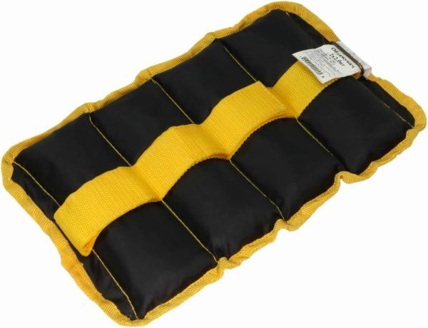 Утяжелители Champion ОБ 2x2 кг 