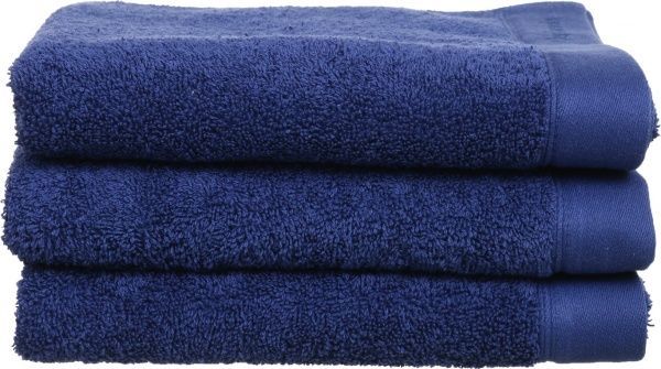 Рушник Soul 50x100 см блакитний Guy Laroche Paris 