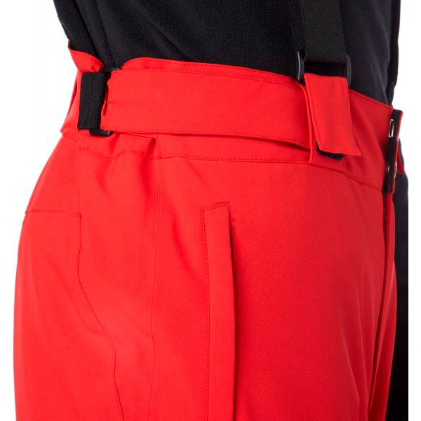 Брюки McKinley Didi mn 294352-260 р. 52 красный