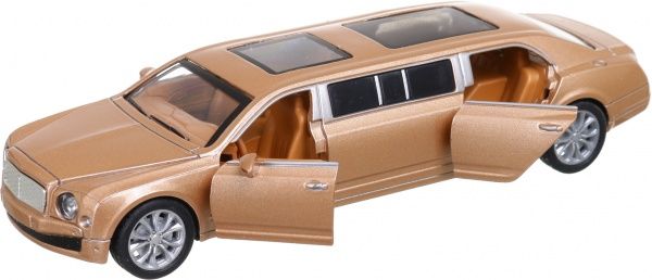 Автомодель АвтоСвіт 1:32 Машинка AS -1986 в асортименті AS-1986