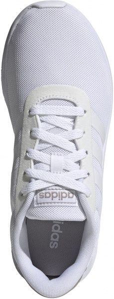Кроссовки Adidas LITE RACER 2.0 FZ0384 р.UK 6 белый