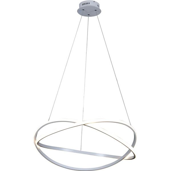 Підвіс Victoria Lighting Jazmin/SP81 white