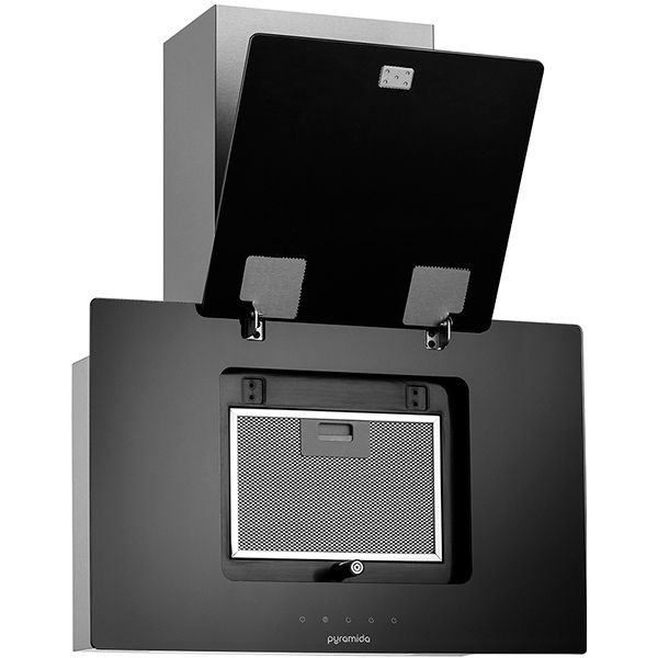 Вытяжка Pyramida VF1-60 BL