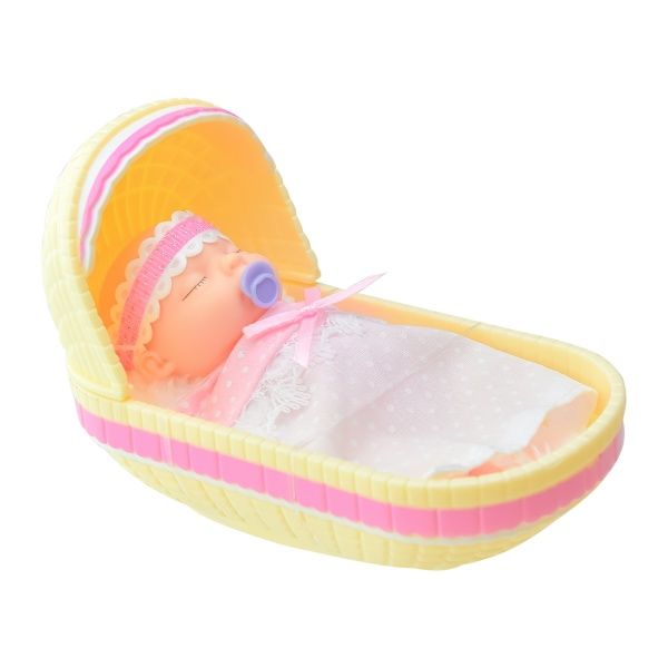 Ляльковий набір з лялькою Baby Ardana A591