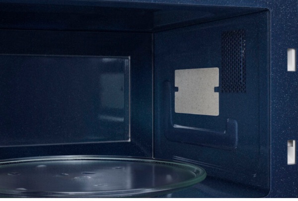 Вбудовувана мікрохвильова піч Samsung MS23A7118AK/UA