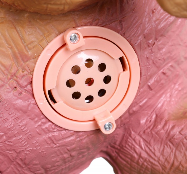 Динозавр Zhong Jie Toys Q9899-512A (B12-2)