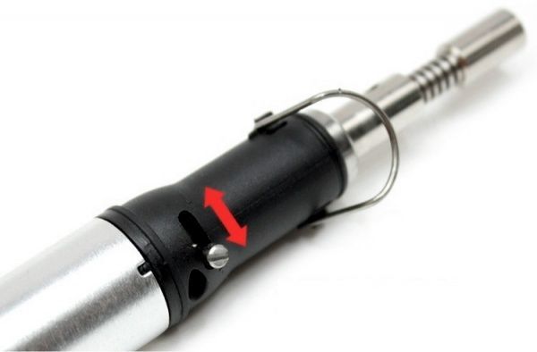 Горелка Kovea Metal Gas Pen газовый KTS-2101