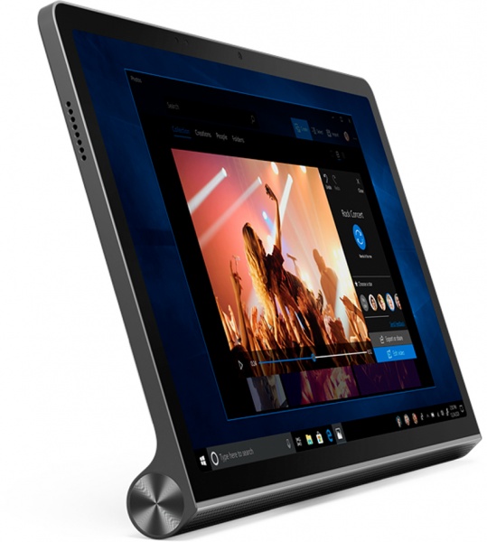 Планшет Lenovo Yoga Tab 11