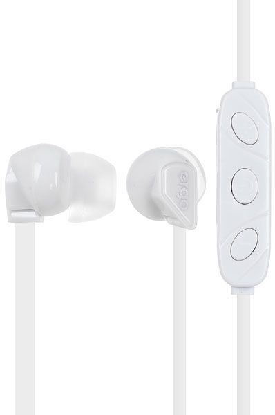 Гарнітура Ergo BT-801 white 