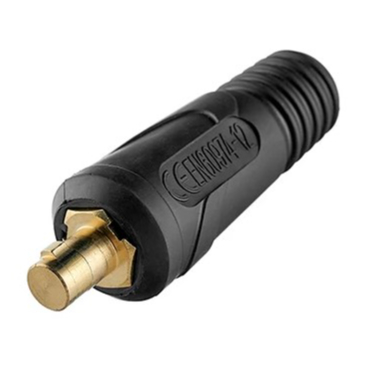 Штекер RHINO 35-50 мм (папа) RSQ0077