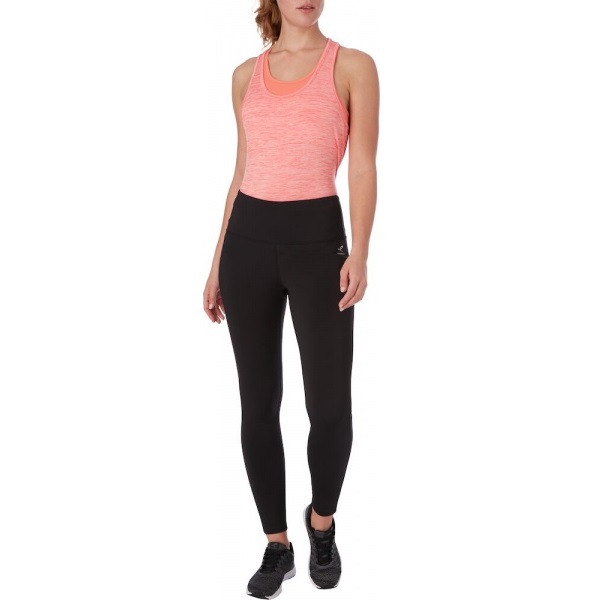 Лосины Energetics Kapinem 2 wms 280957-050 р.44 черный