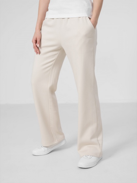 Штани Outhorn TROUSERS CAS F043 OTHAW22TTROF043-11S р. XL різнокольоровий