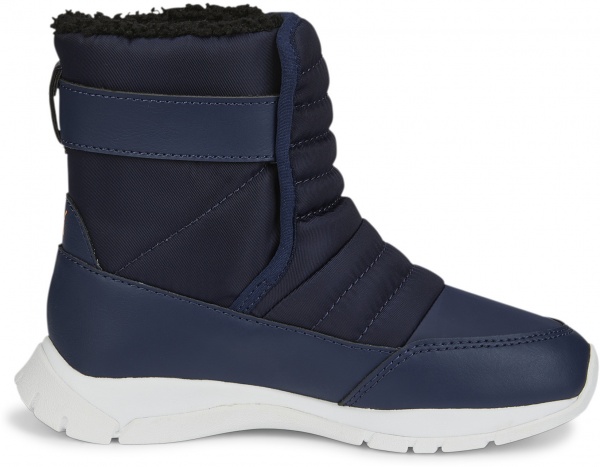 Чоботи Puma PUMA NIEVE BOOT WTR AC PS 38074506 р.32,5 синій