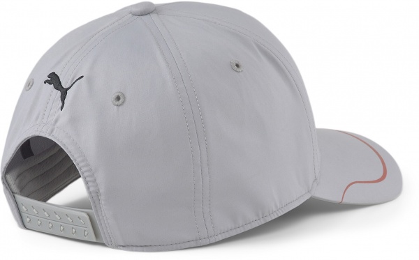 Кепка Puma MAPF1 BB CAP 2448502 os голубой