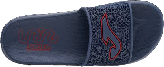 Шльопанці Joma S.ISLAND MEN 2303 MARINO SISLAS2303 р.42 синій