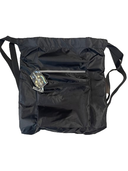 Сумка-рюкзак Тетрада 2023 УНИВЕРСАЛ 42х32х16 см