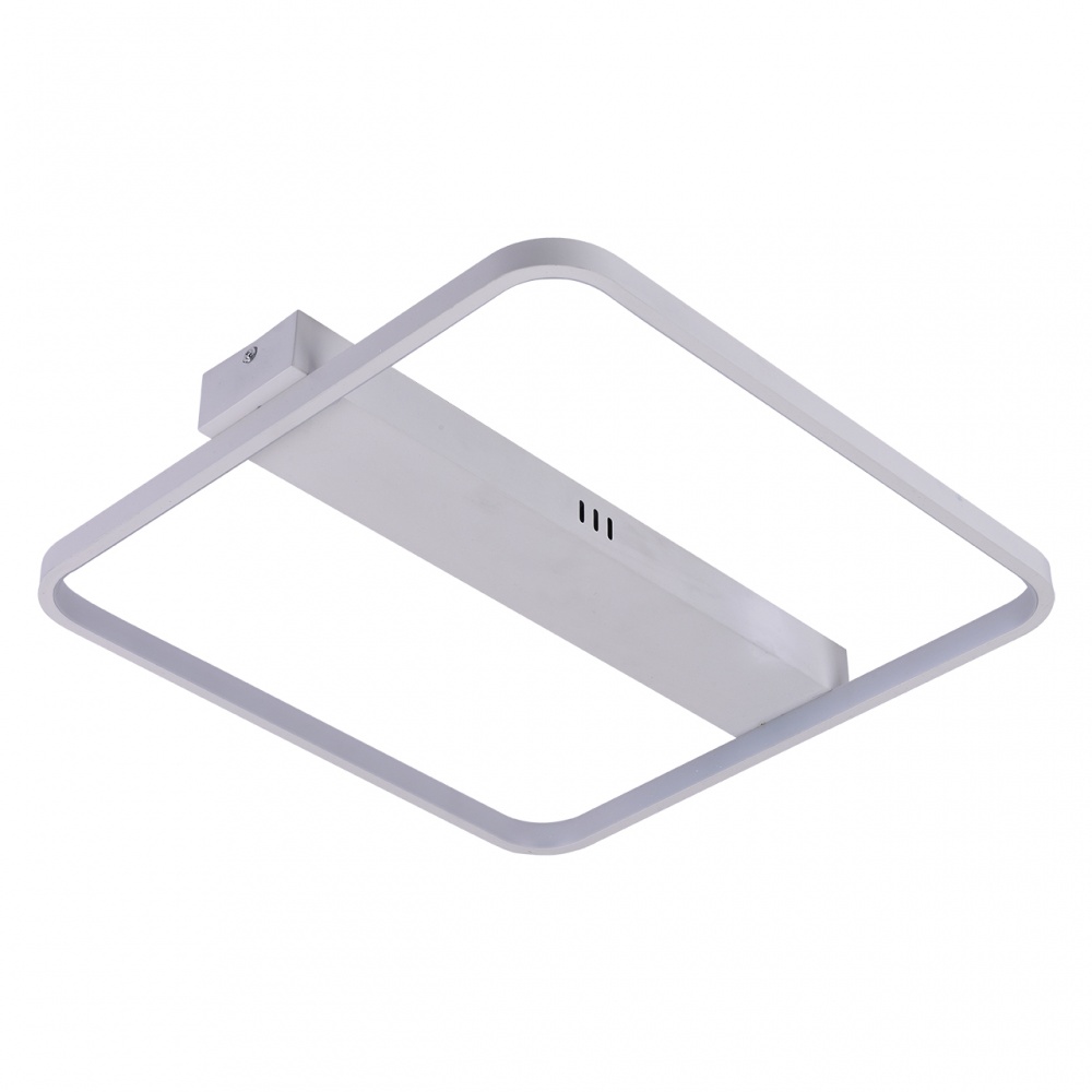 Люстра светодиодная Eurolamp 72 Вт LED-модуль белый LED-LS-72-A43(white)