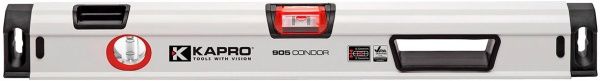 Уровень 40 см Kapro OptiVision Condor 905-40-40