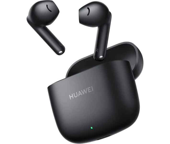 Наушники Huawei FreeBuds SE 2 black (1419755)