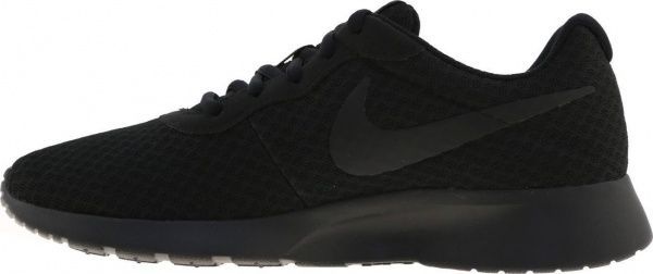 Кроссовки Nike WMNS TANJUN 812655-002 р.5,5 черный