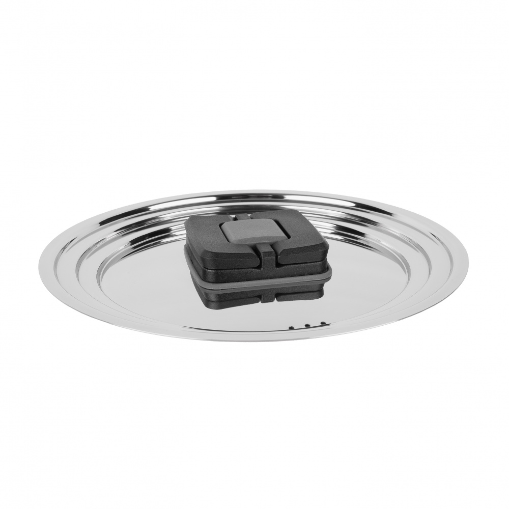 Набір посуду Krauff Genius Cook 6 предметів 26-303-015