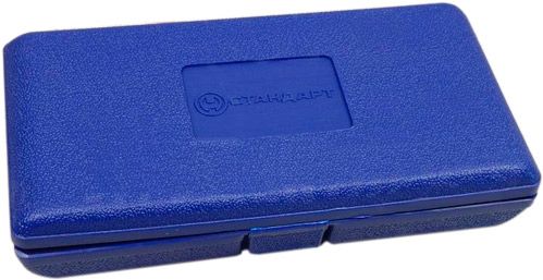 Набір ручного інструменту Стандарт 46 шт. ST-1446