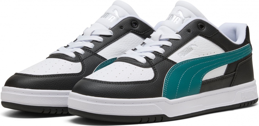Кроссовки мужские Puma Caven III 40448407 р.41 разноцветные