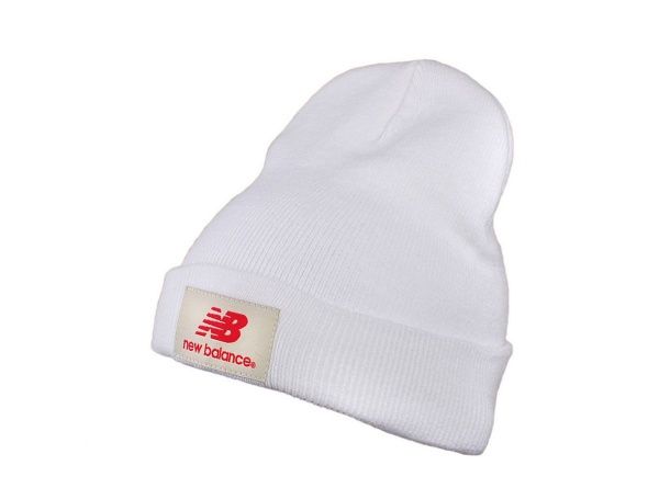 Шапка New Balance H7769 OS білий