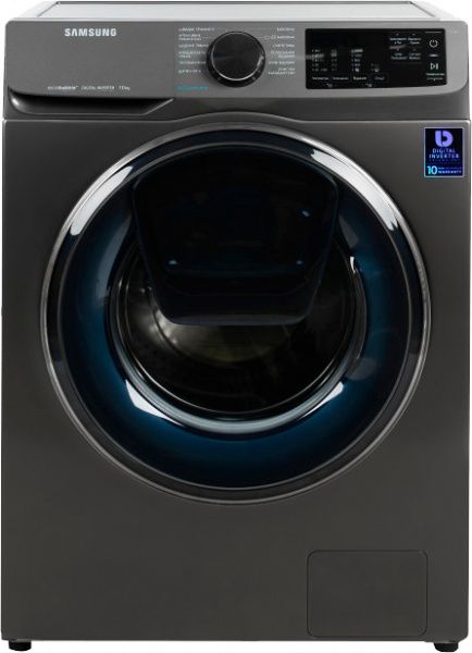 Пральна машина Samsung WW70R421XTXDUA