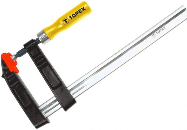 Струбцина Topex  12A100
