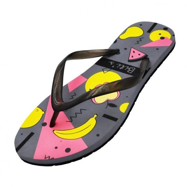 В'єтнамки Bitis 20914-7 р. 36 сірий