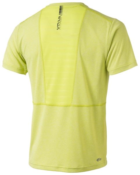 Футболка Energetics Malin ux 285874-900692 XL жовтий