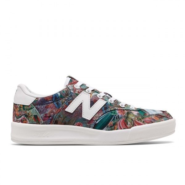 Кросівки New Balance WRT300PC р.8,5 різнокольоровий